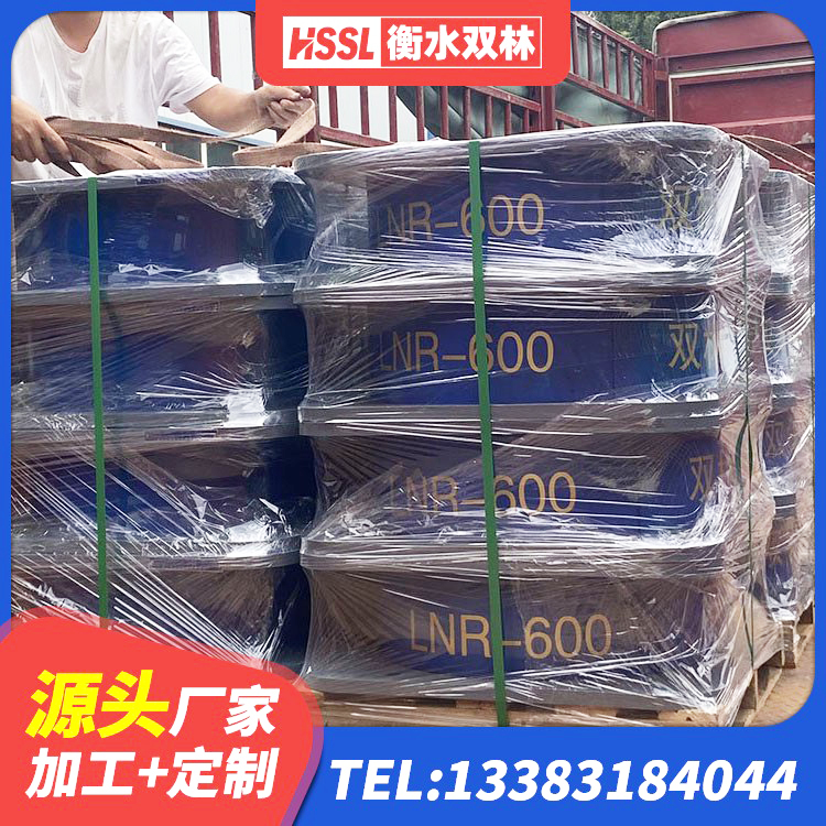 长泰区建筑水平力分散力型橡胶隔震支座源头工厂 长泰区LNR700天然橡胶隔震支座 长泰区建筑铅芯橡胶隔震支座LRB900源头工厂 长泰区建筑铅芯隔震支座LRB1100-220厂家 - 第4张