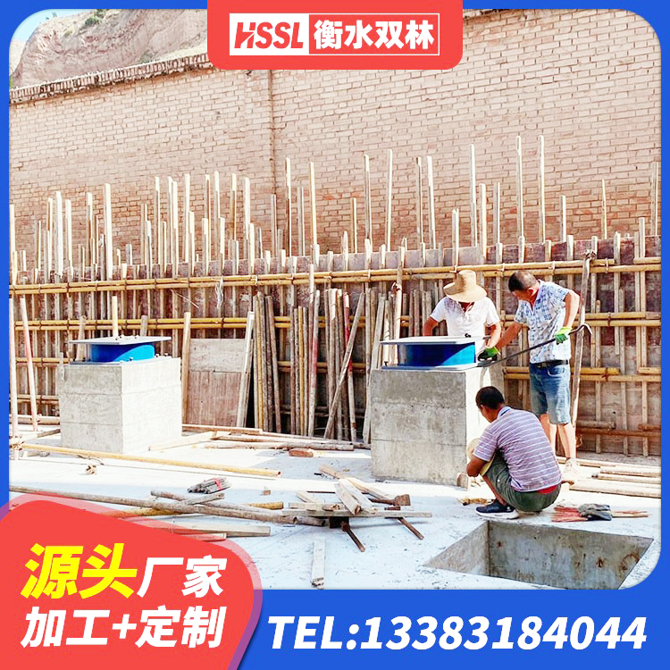 长泰区LRB1300铅芯隔震支座生产厂家 长泰区建筑厚叠层橡胶隔震支座源头工厂 长泰区LNR1000橡胶隔震支座源头工厂 长泰区建筑隔震支座LNR源头工厂 - 第2张