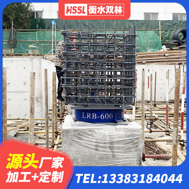 长泰区LNR800天然隔震支座厂家 长泰区隔震层橡胶隔震支座源头工厂 长泰区HDR600支座生产厂家 长泰区LNR1200建筑隔震支座生产厂家 - 第5张