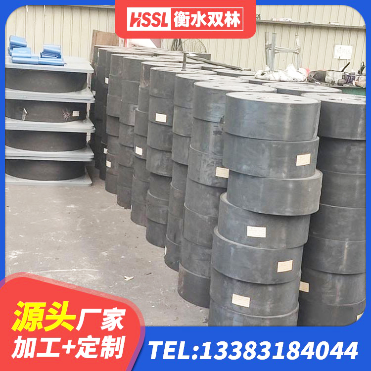 长泰区减橡胶隔震支座价格 长泰区建筑抗震式橡胶隔震支座源头工厂 长泰区LNR水平分散形隔震支座厂家 长泰区LNR900橡胶隔震支座生产厂家 - 第5张