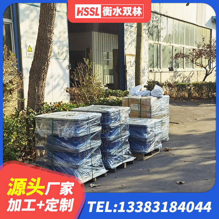 长泰区LNR800天然隔震支座厂家 长泰区隔震层橡胶隔震支座源头工厂 长泰区HDR600支座生产厂家 长泰区LNR1200建筑隔震支座生产厂家 - 第7张