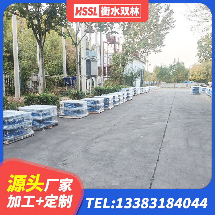 长泰区隔震支座那家好 长泰区LRB橡胶隔震支座1100源头工厂 长泰区建筑民用建筑隔震支座 长泰区铅芯减震橡胶隔震支座 - 第5张